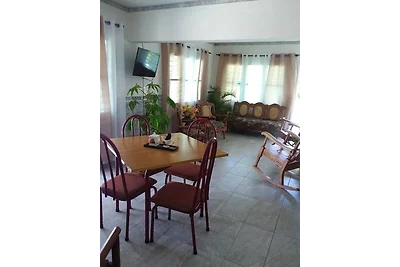 Casa Anamaris Appartement 1