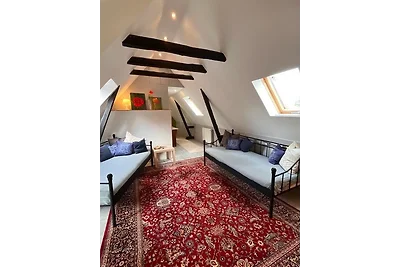 Casa vacanze Vacanza di relax Gerdau