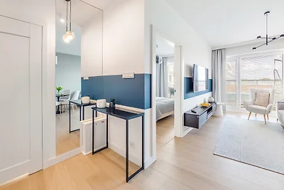 Sun&Snow Aqua Polanki - Apartment