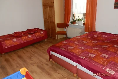 Ferienwohnung Fedler