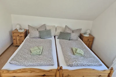 Ferienwohnung "Erholung am