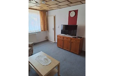 Appartamento Vacanza con famiglia Wittstock/Dosse