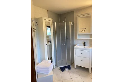 Finnhäuser am Vogelpark - Haus