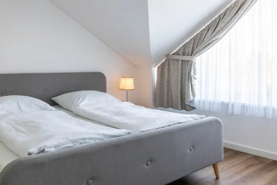 Haus Seeblick Wohnung 18 "Meerweh"