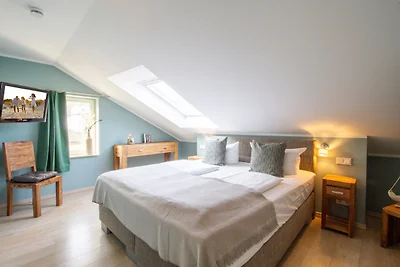 (Brise) Villa Hähle App. 08