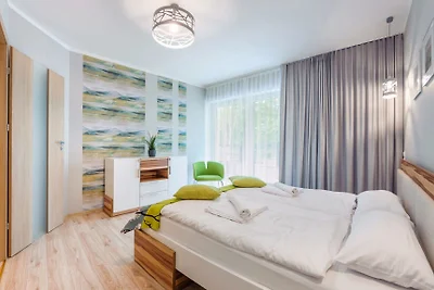 Sun&Snow Apartamenty Cesarskie -