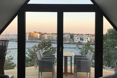 Vakantieappartement Gezinsvakantie Eckernförde