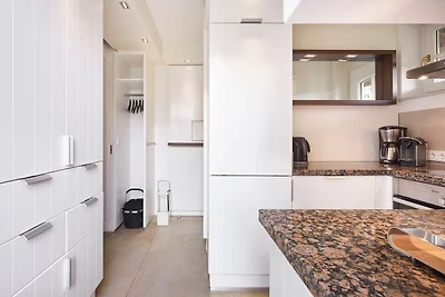 Landhaus Am Dünenweg / Ost