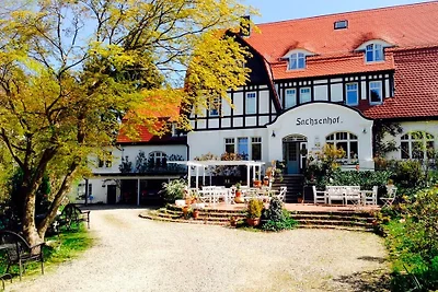 Vakantieappartement Gezinsvakantie Scharbeutz