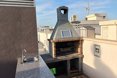 Vakantieappartement Gezinsvakantie Los Montesinos