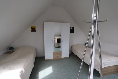 Vakantieappartement Gezinsvakantie Timmendorfer Strand