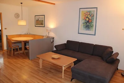 Ferienhaus Nr. 5, Kategorie