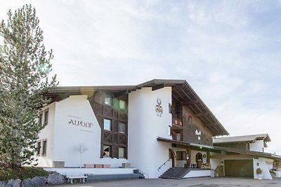 Alphof Grän Luxus Ferienappartment
