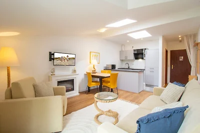 (Brise) Appartement-Suiten