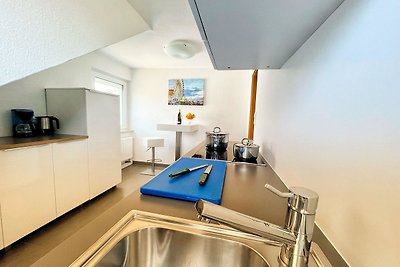 Vakantieappartement Gezinsvakantie Schweinfurt