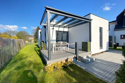 4-Sterne Ferienhaus Stadtrand