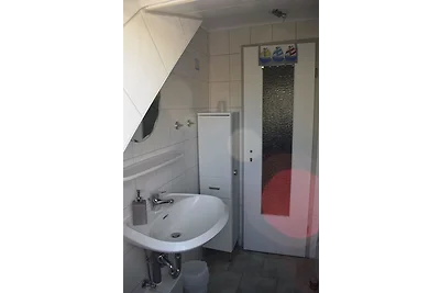 Haus am Dorfteich Kopendorf