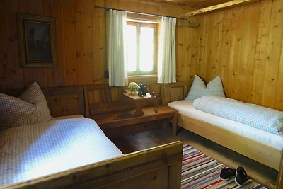 Lacknerbrunn Alm