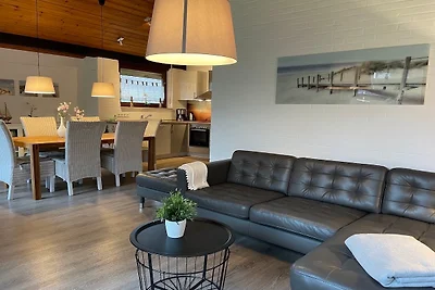 Bungalow 1972 in Tossens