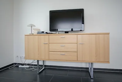 Haus "Zur Mole", Wohnung 16