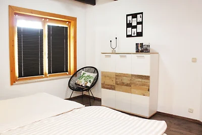 Ferienwohnung Naturnah