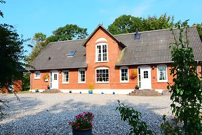 Appartamento Vacanza con famiglia Fjerritslev