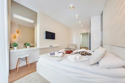 Sun&Snow Aura I - Apartament 41