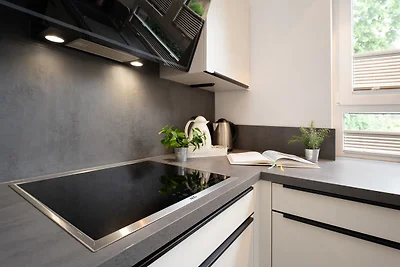 Appartamento Vacanza con famiglia Riepsdorf