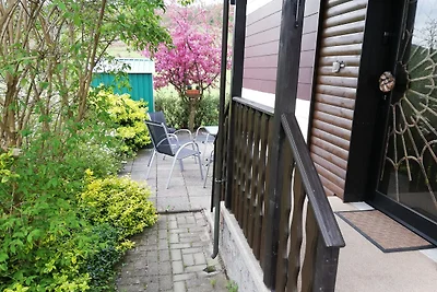 Casa vacanze Vacanza di relax Waltershausen