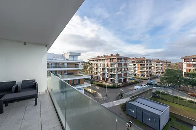 Sun&Snow Privatwohnungen im Baltic