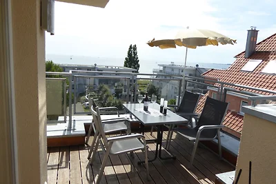 Leuchtturm 17 - Grossenbrode