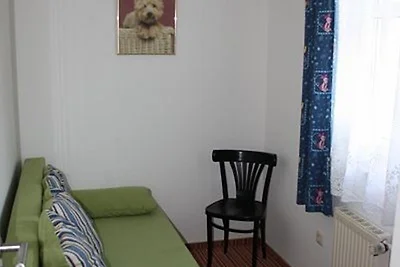 Ferienwohnung 1066 App. 1 in