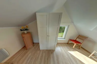 Ferienhaus zum Ostseestern