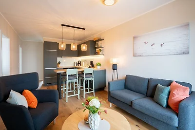 BREEZE Ferienwohnung - Brise 3