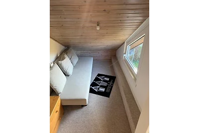 Ferienhaus OstseeLiebe (ehem.