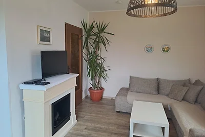 Appartements Kubisko WG 4