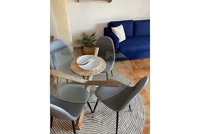 Apartment Los Gigantes