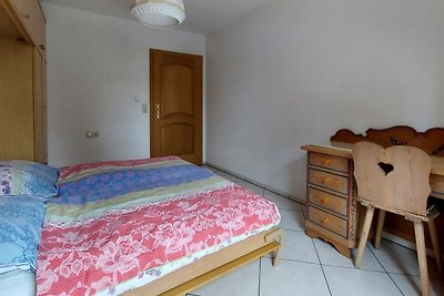 Vakantieappartement Gezinsvakantie Prem