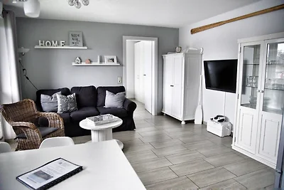 Appartamento Vacanza con famiglia Ueckermünde