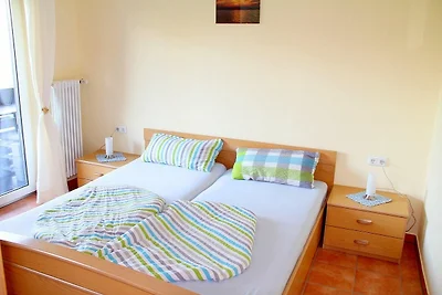 Appartamento Vacanza con famiglia Roßhaupten