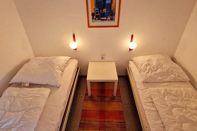 Vakantieappartement Gezinsvakantie Goslar