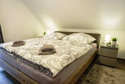 Casa vacanze Vacanza di relax Mellenthin