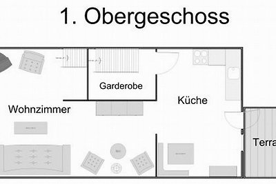 Oberwohnung