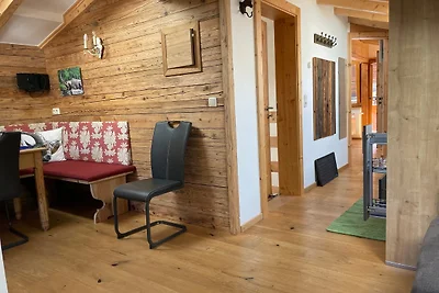 apartman za odmor Obiteljski odmor Sölden