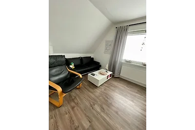 Vakantieappartement Gezinsvakantie Papenburg