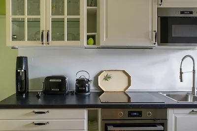 apartman za odmor Obiteljski odmor Detmold