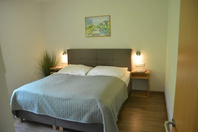 Appartamento Vacanza con famiglia Bad Kleinkirchheim