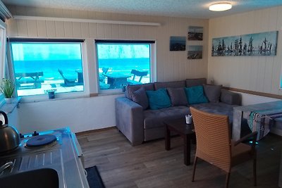 Vakantieappartement Gezinsvakantie Heringsdorf