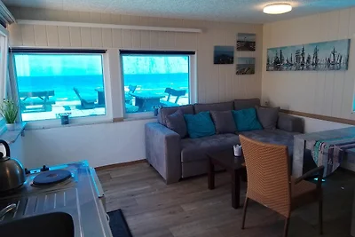 Appartamento Vacanza con famiglia Heringsdorf