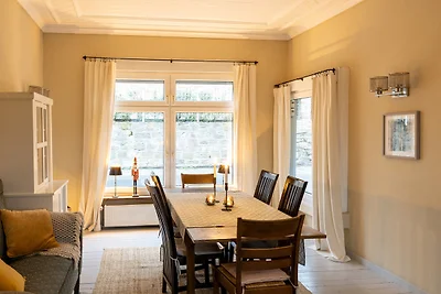 Vakantieappartement Gezinsvakantie Bad Bentheim